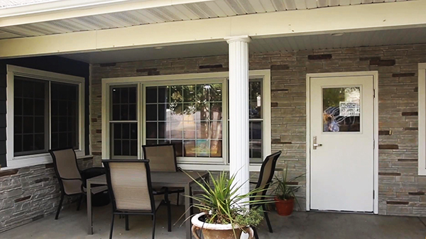 BeeHive Homes of Helena Directory