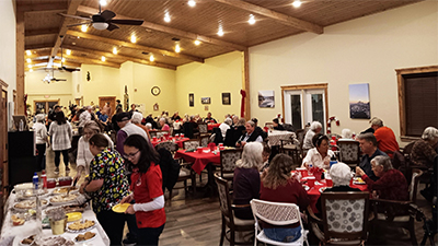 Family Holidays and Celebrations