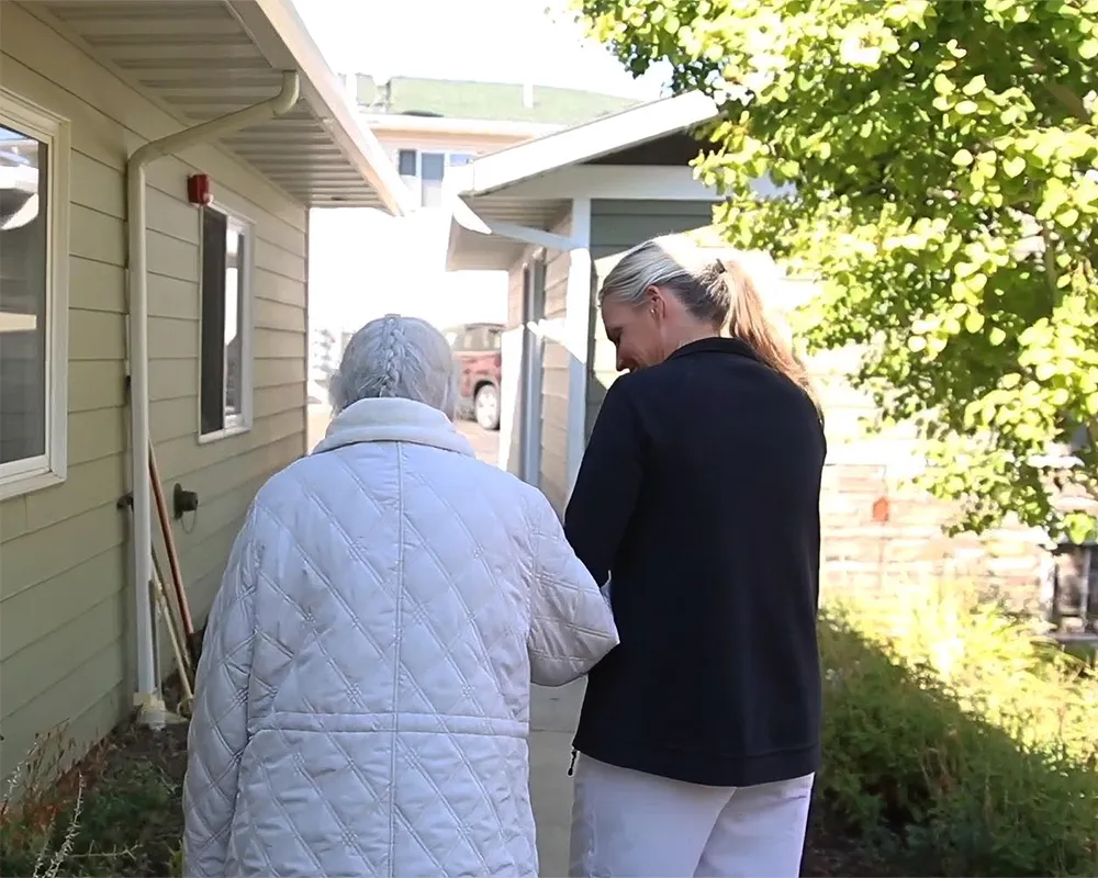 BeeHive Homes Story