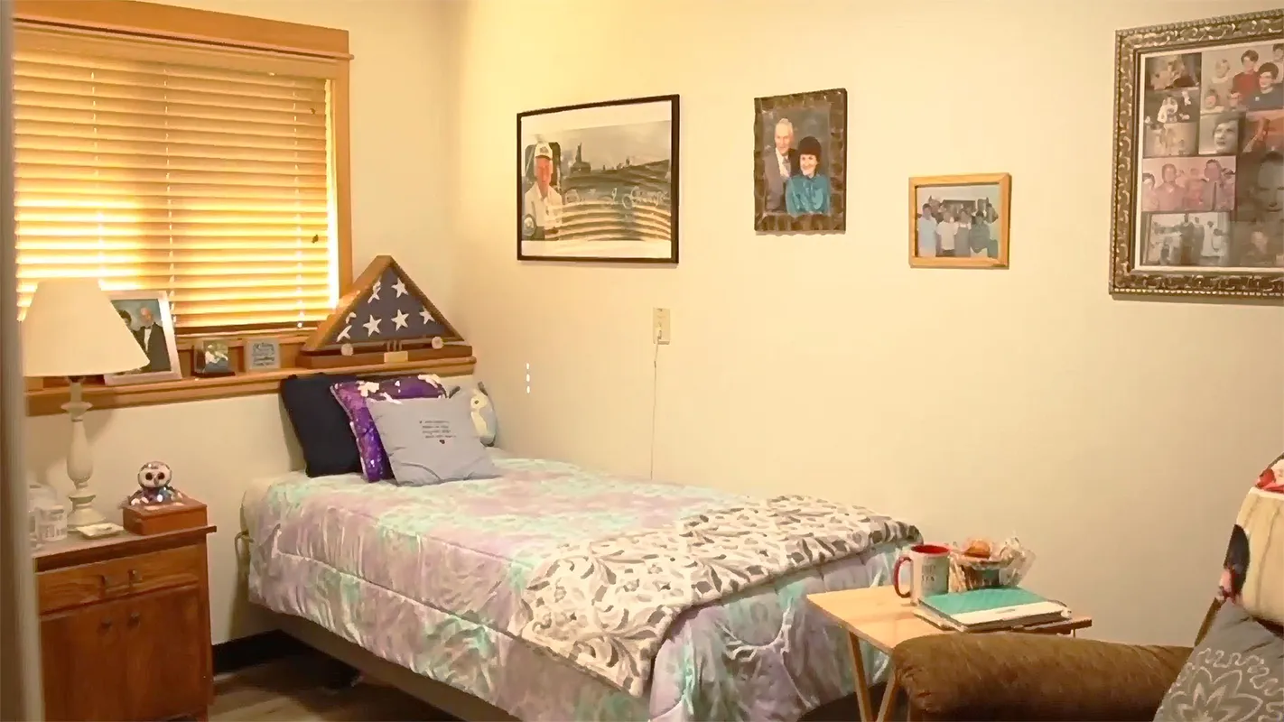 Private Rooms