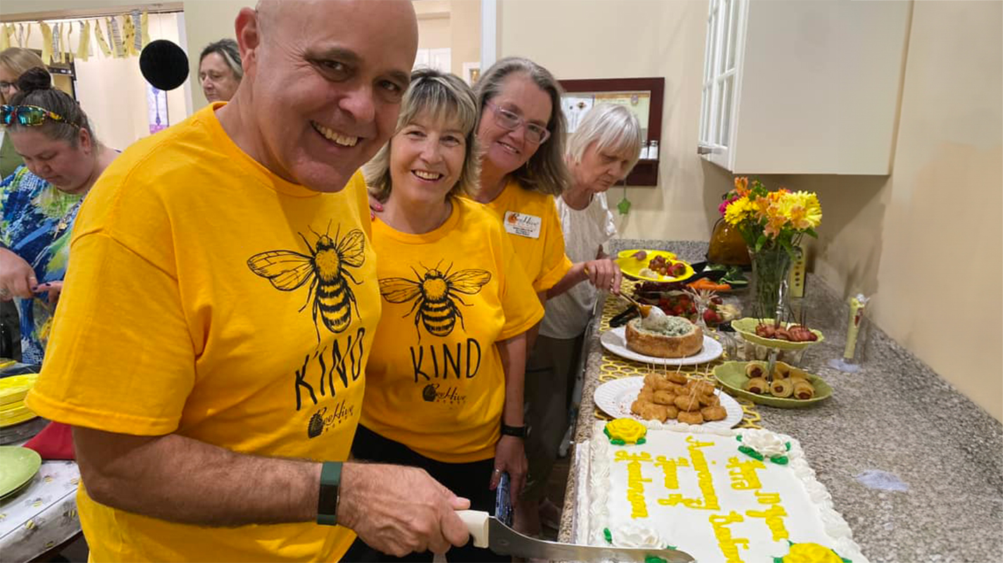 Dedicated 24-Hour Staffing for your Peace of Mind