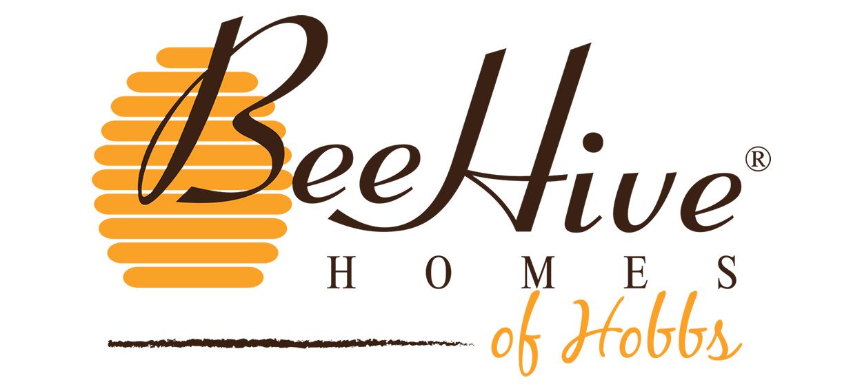 Beehive Homes Logo
