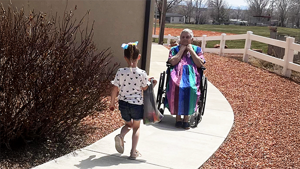 Family is the most important