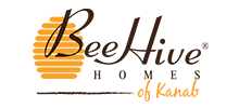 BeeHive Homes of Kanab logo