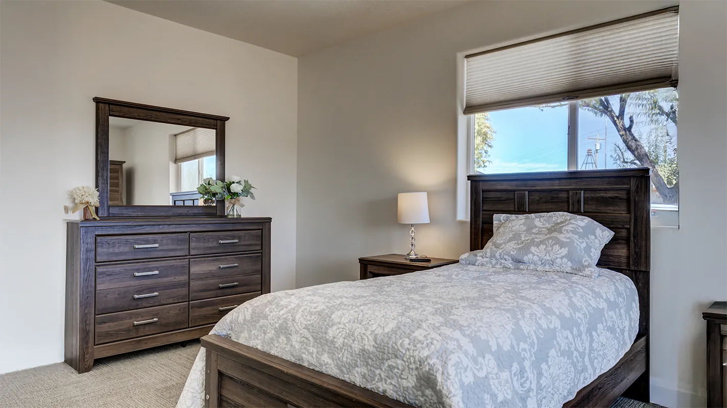Private Rooms