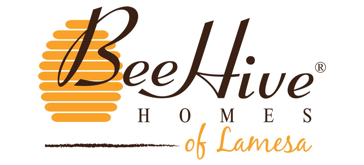 Beehive Homes Logo