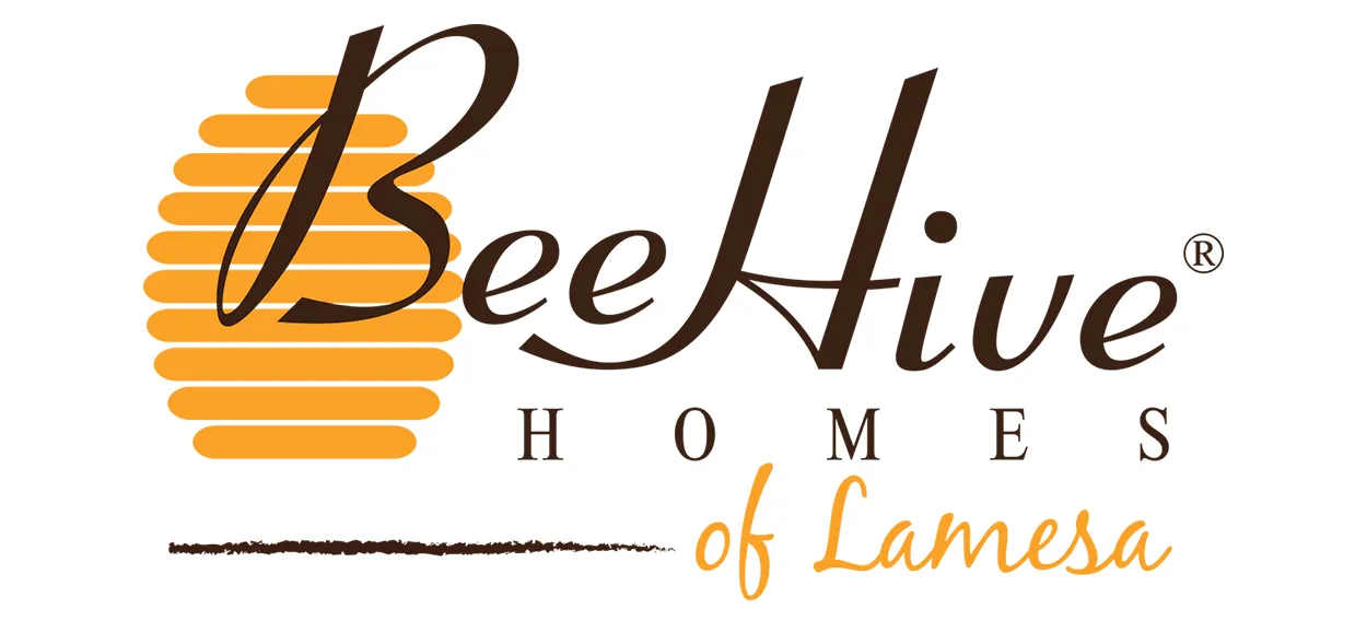 Beehive Homes Logo