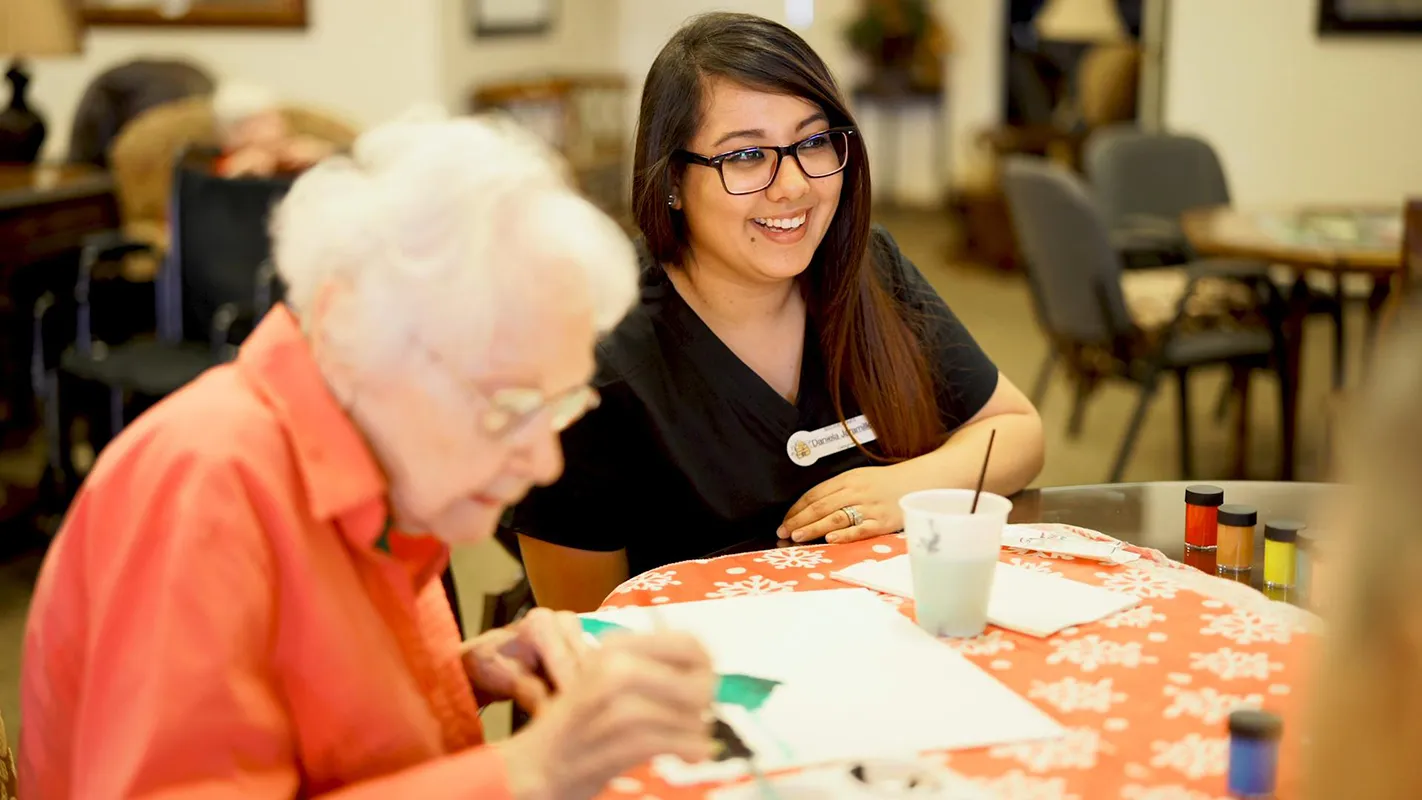 Assisted Living