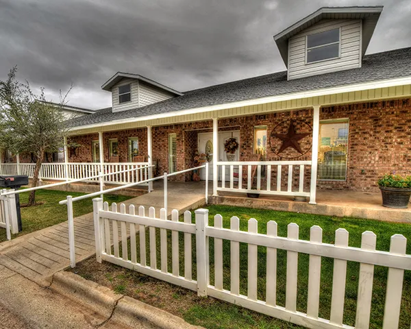 BeeHive Homes Story