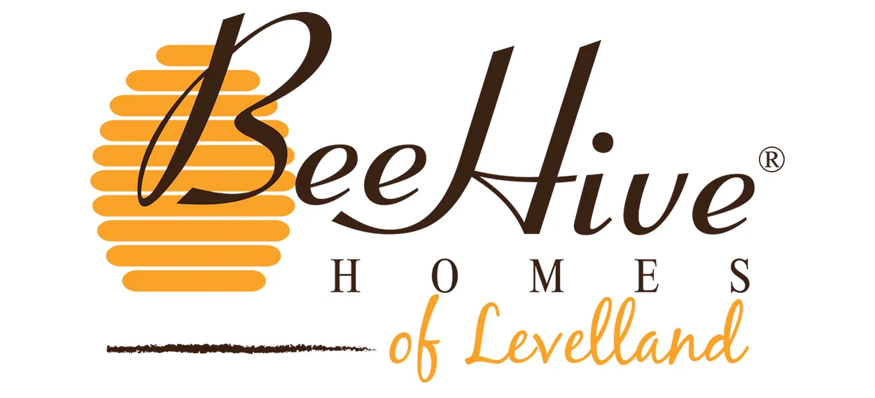 Beehive Homes Logo