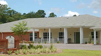BeeHive Homes of Lynn Haven - The Next Best Place to Home