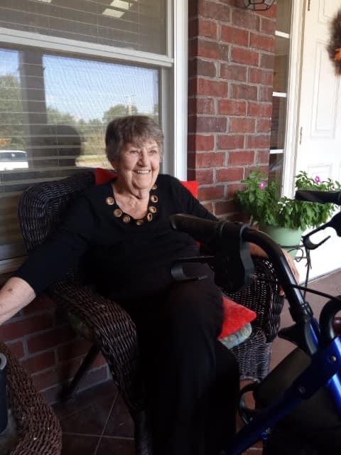 Daily Housekeeping and Laundry Services