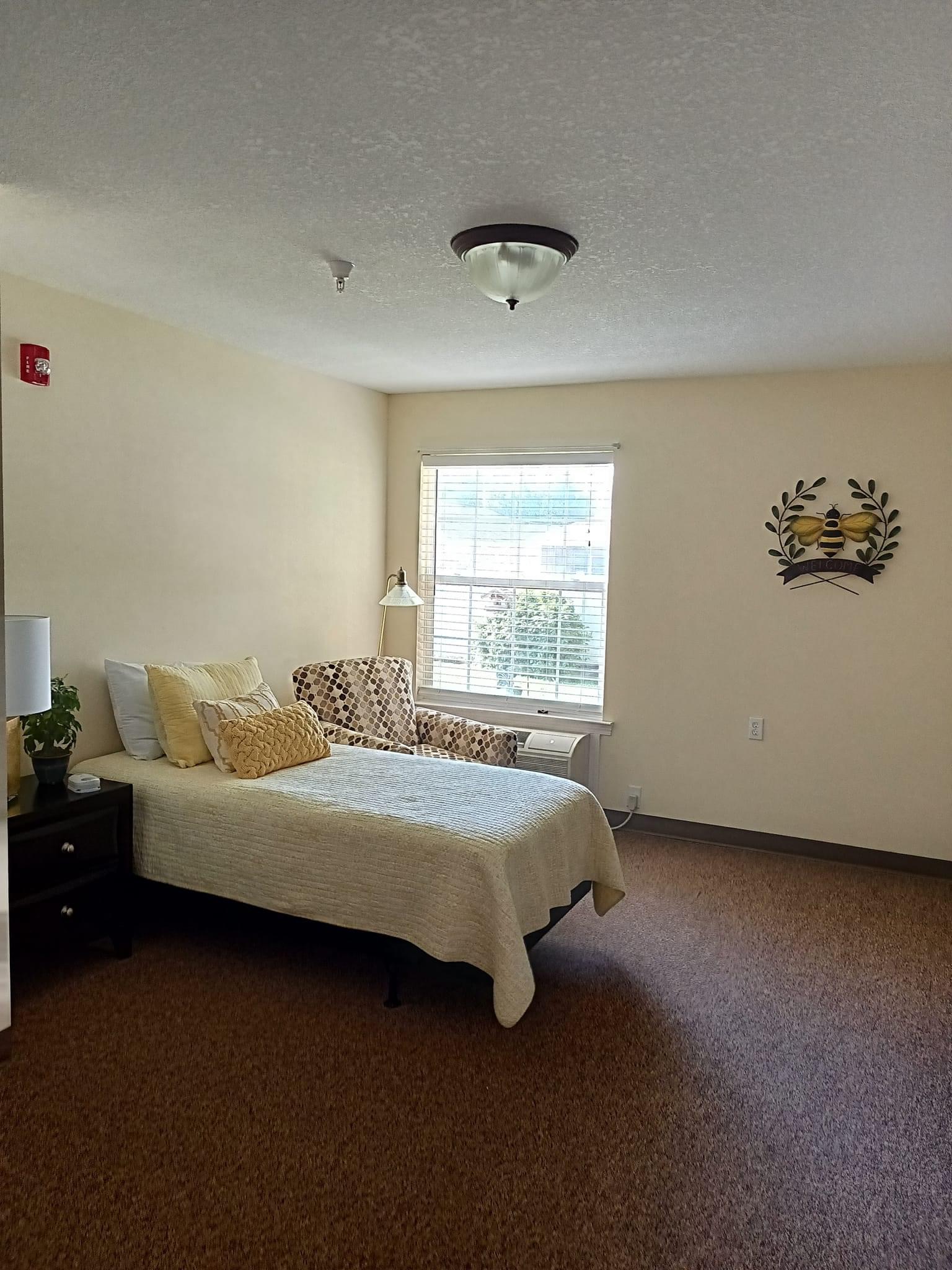 Private Rooms
