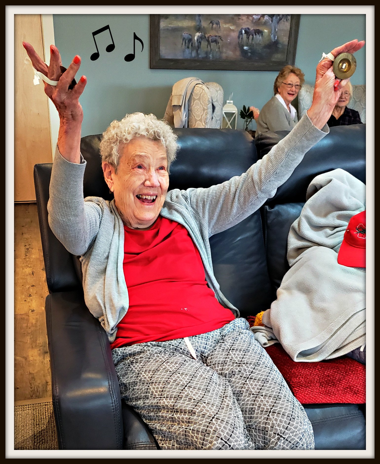 Respite Care