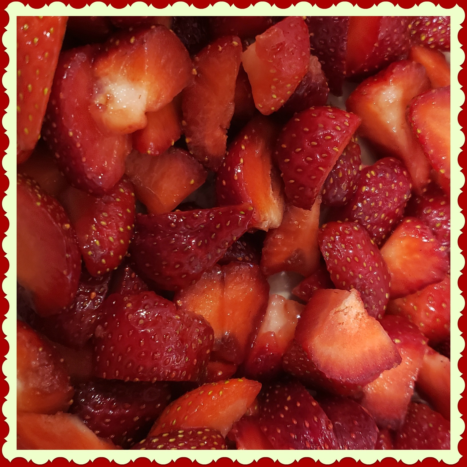 Delicious Meals