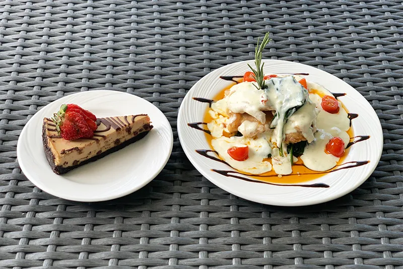 Delicious Meals