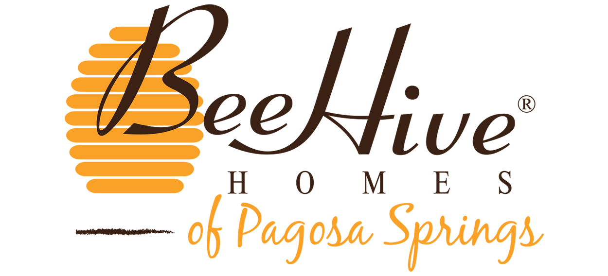 Beehive Homes Logo