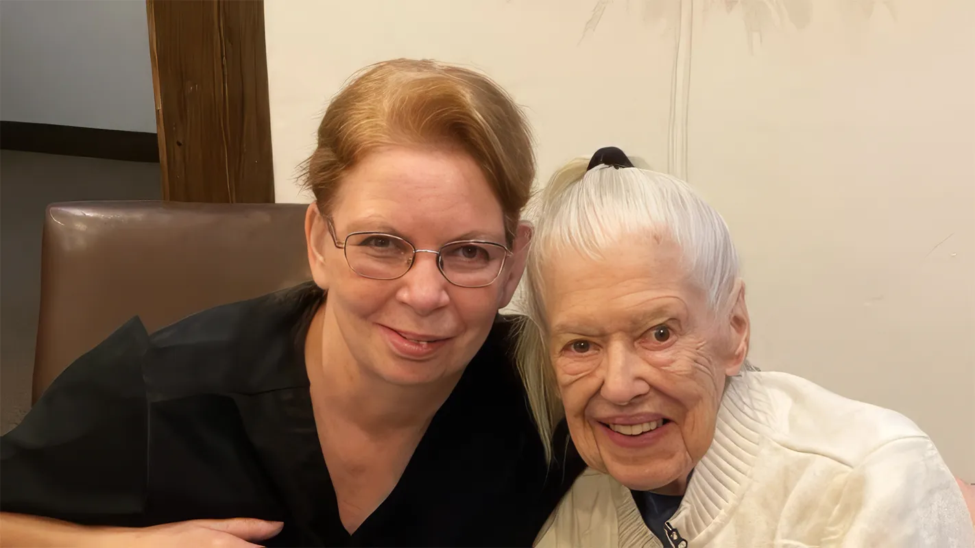 Assisted Living
