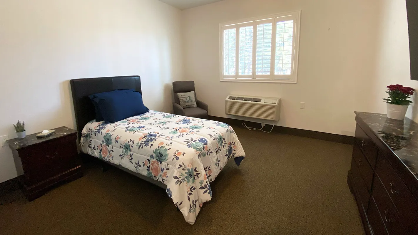 Private Rooms