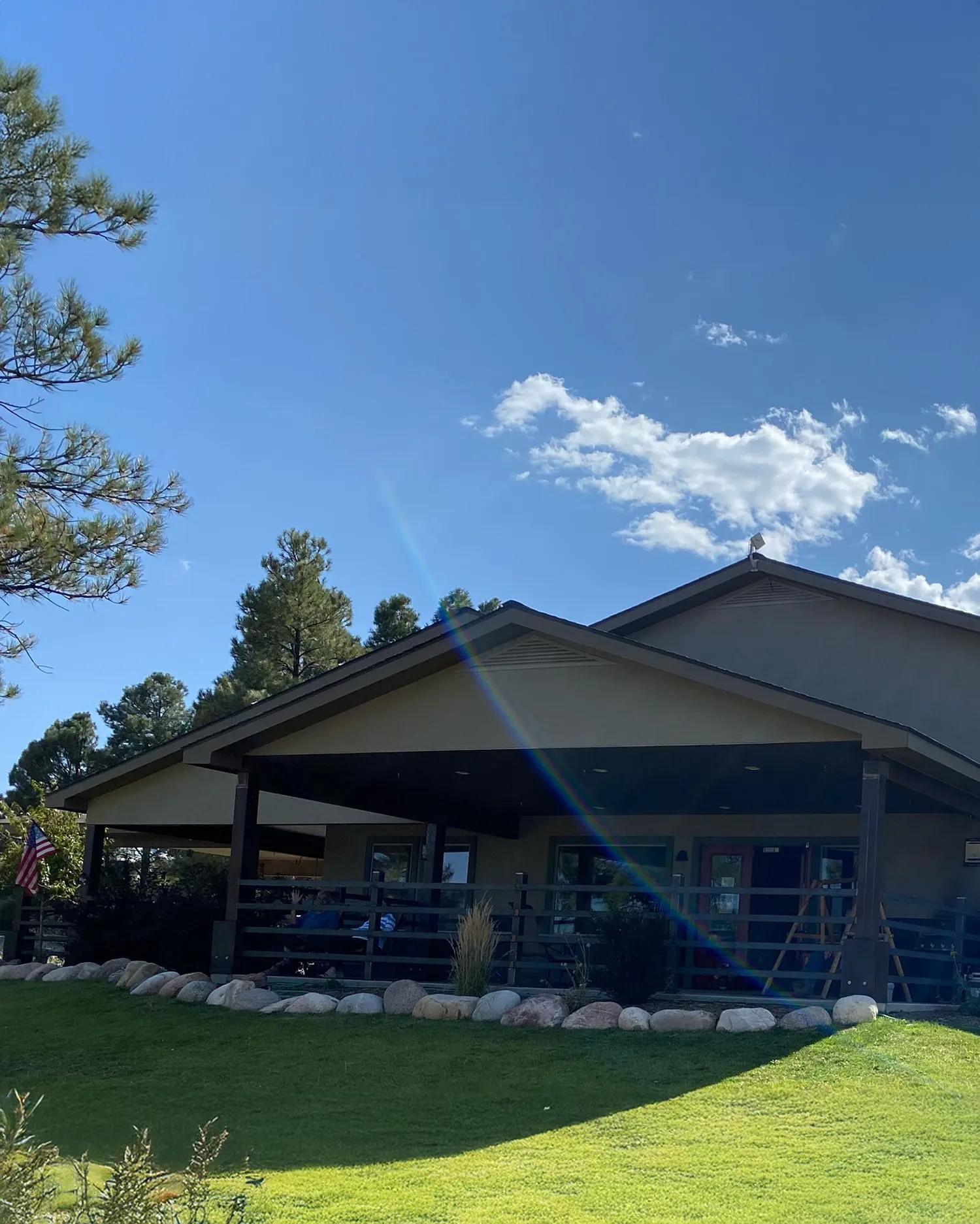 BeeHive Homes Story