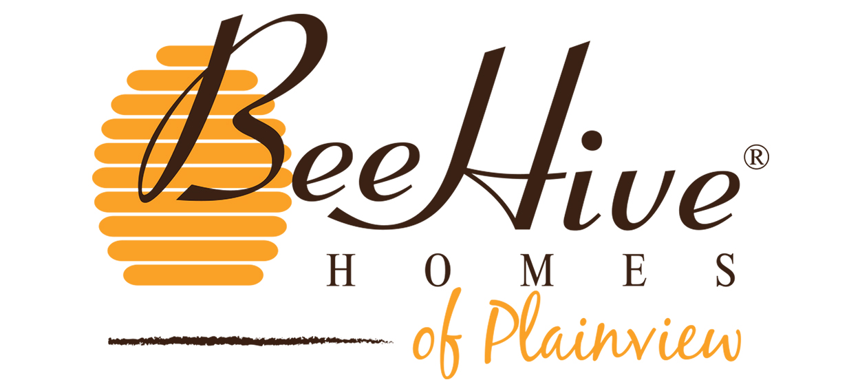 Beehive Homes Logo