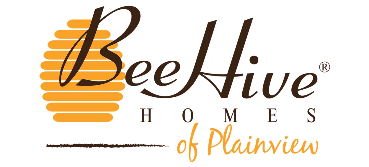 Beehive Homes Logo