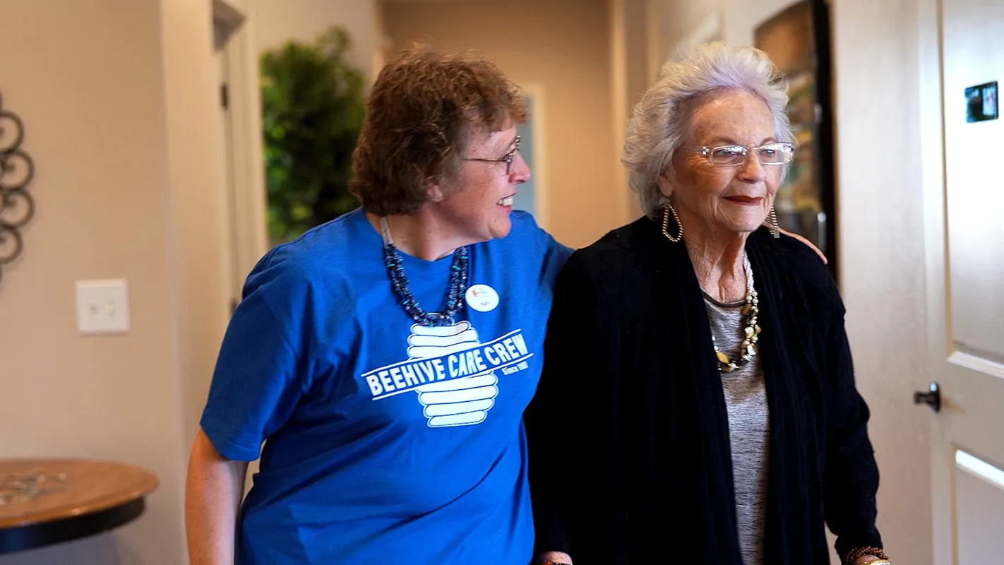 Assisted Living