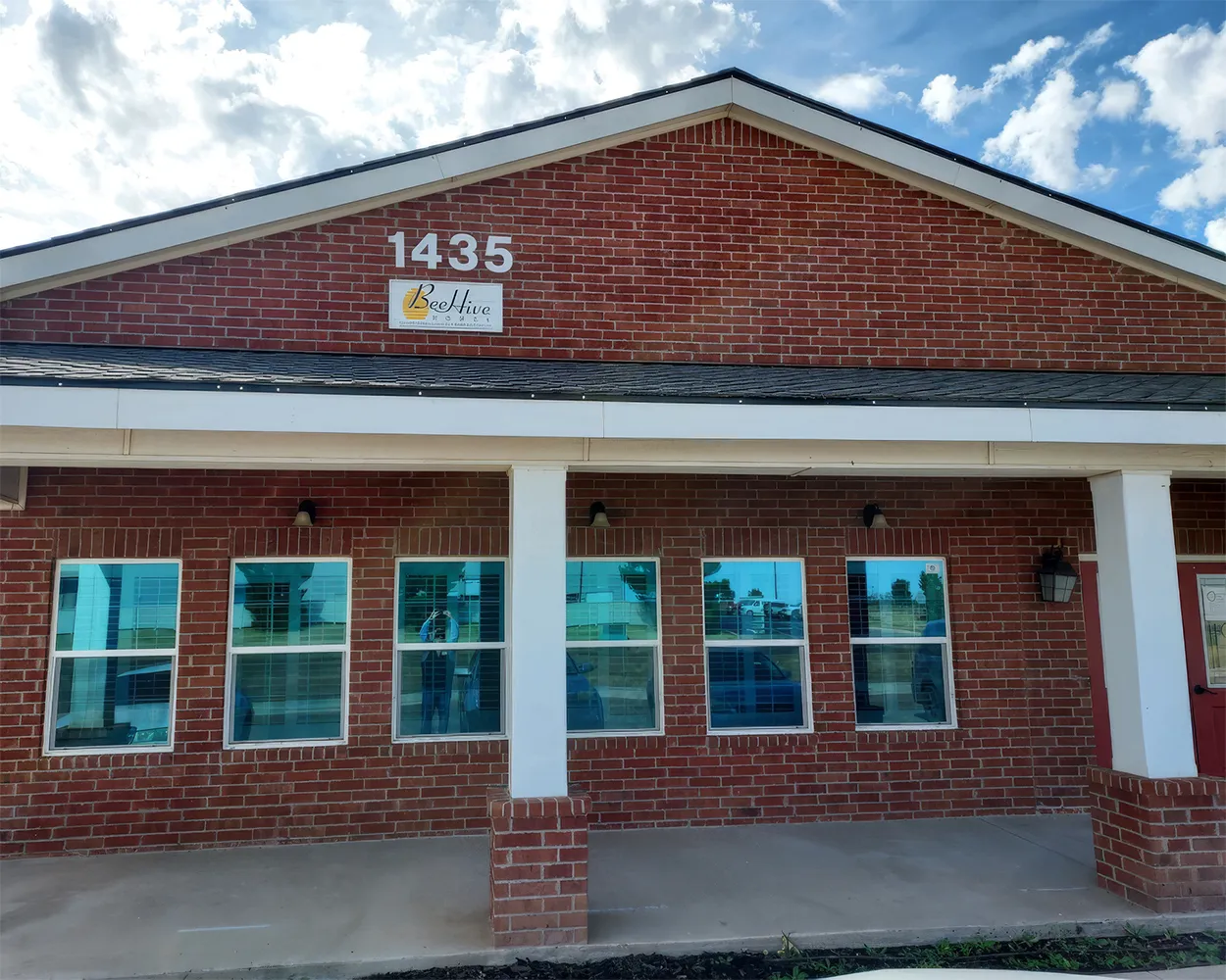 BeeHive Homes Story
