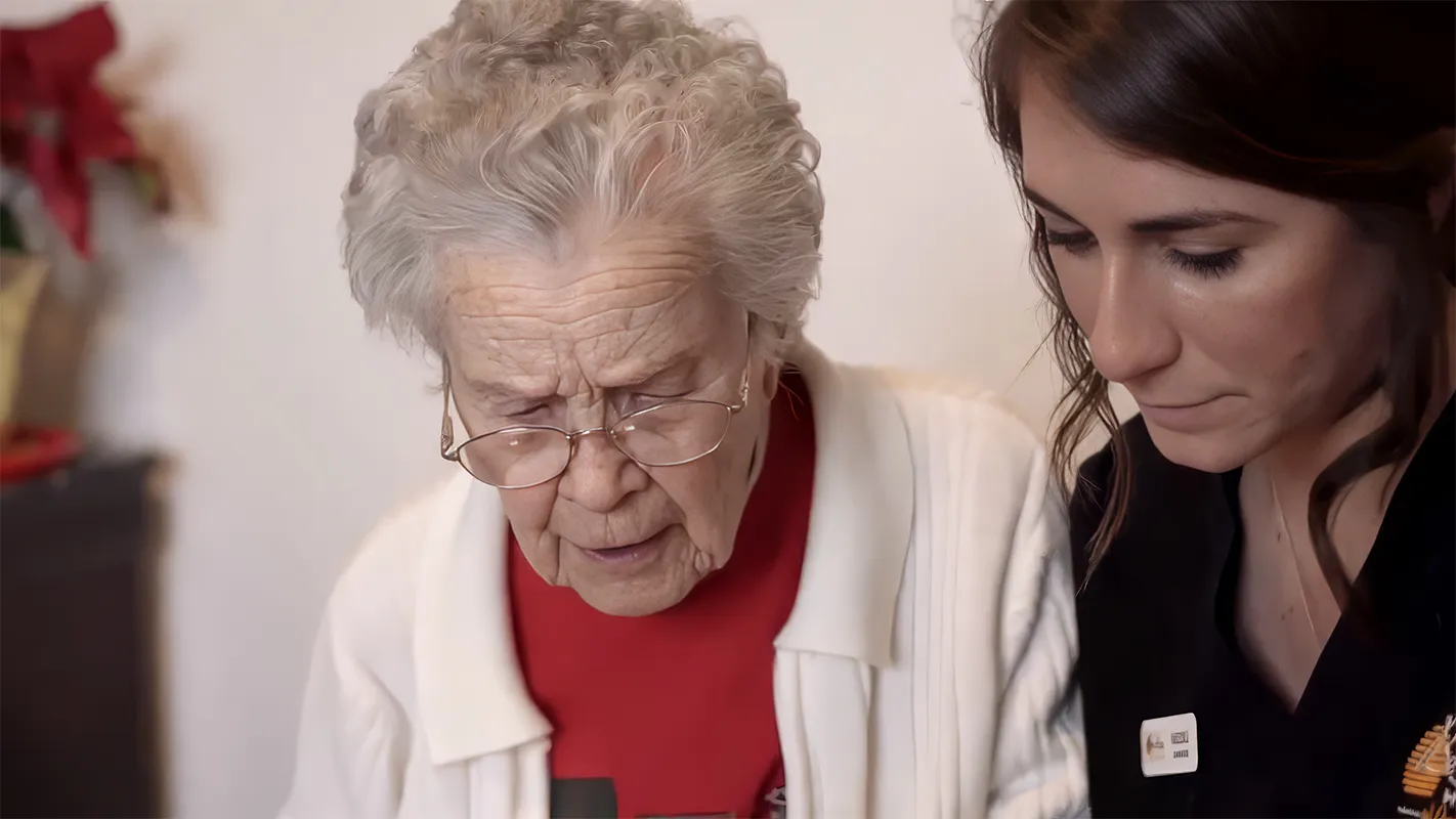 Memory Care