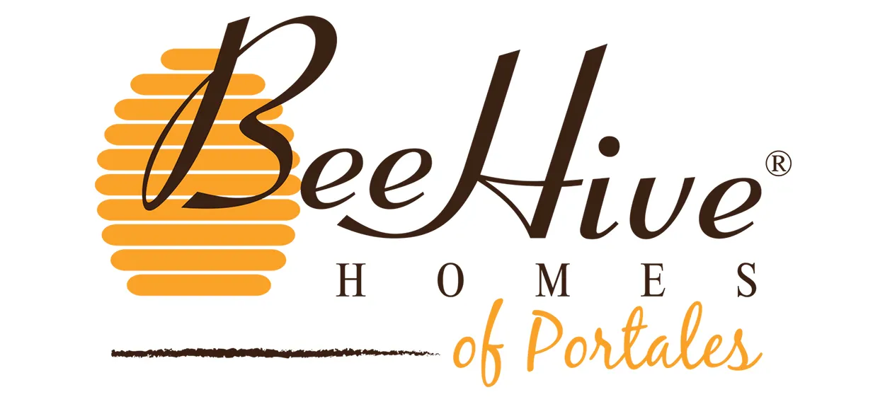 Beehive Homes Logo