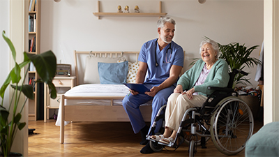 Get the best care around