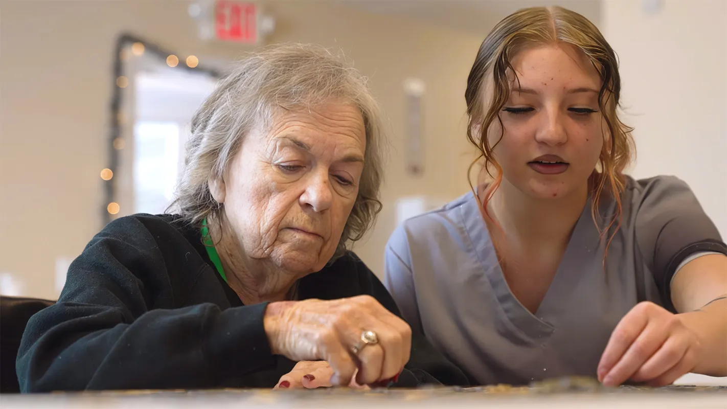 Memory Care