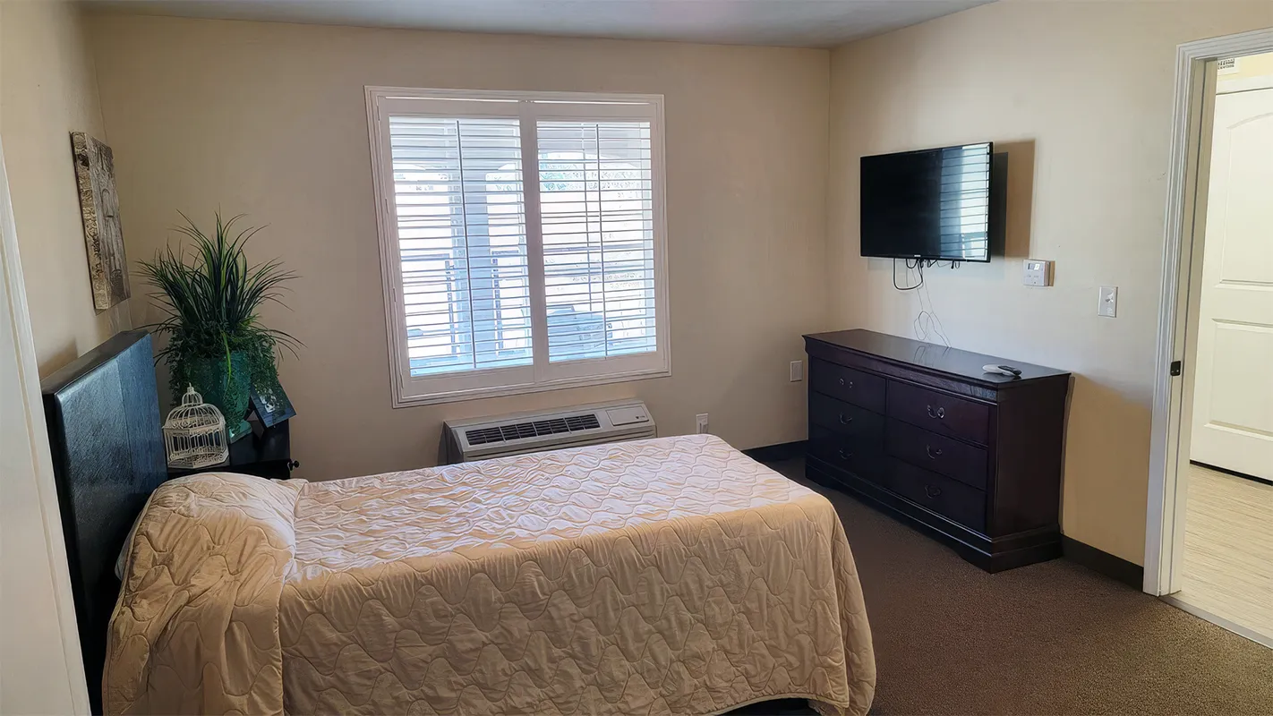 Private Rooms