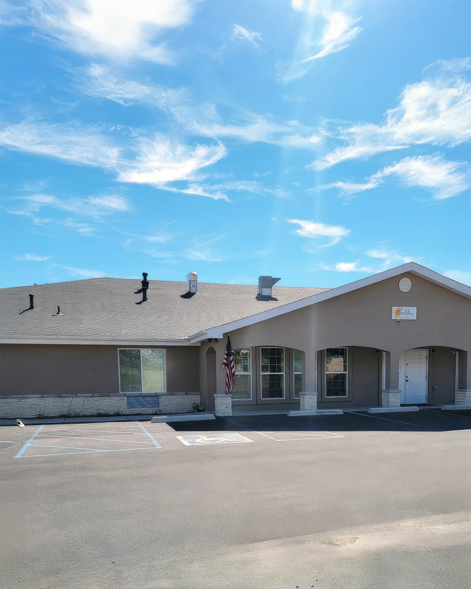 BeeHive Homes Story