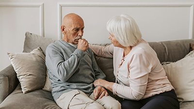 Knowing when you need additional care