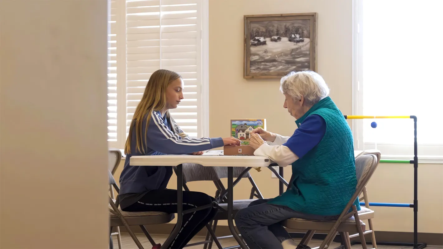 Assisted Living