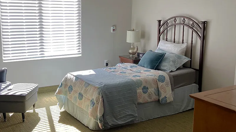 Private Rooms