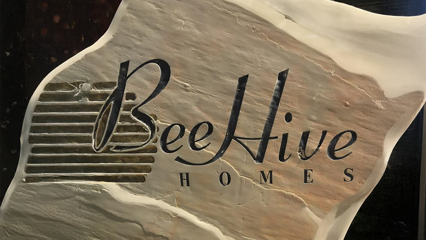 BeeHive Homes Story