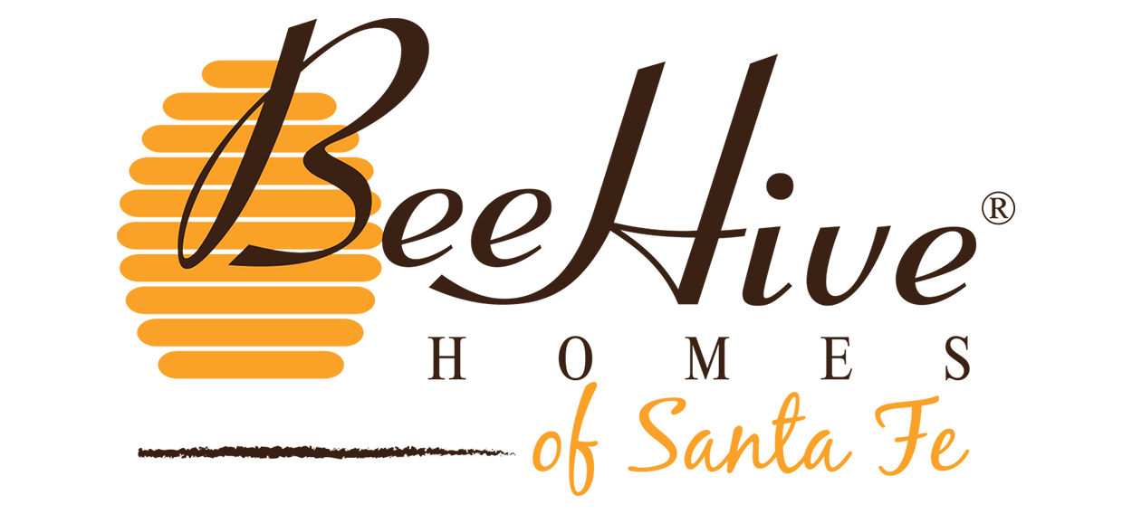 Beehive Homes Logo