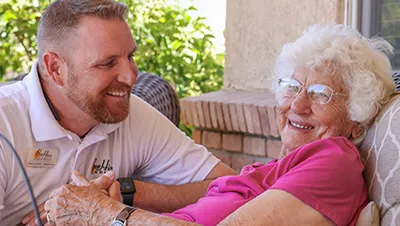 Respite Care