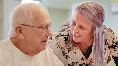 Memory Care