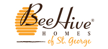 BeeHive Homes of St George Snow Canyon logo