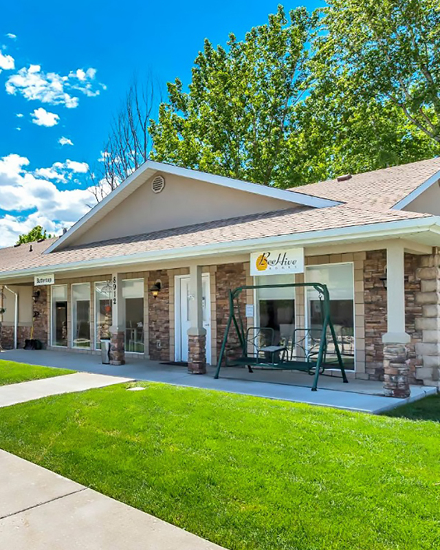 Beehive Homes of West Jordan #1 photo 5