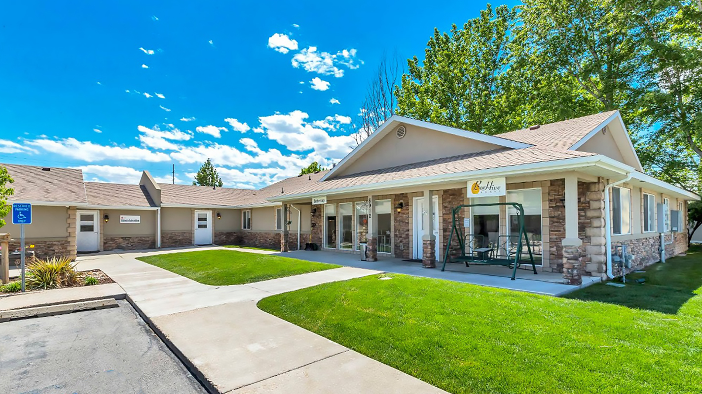 BeeHive Homes of West Jordan