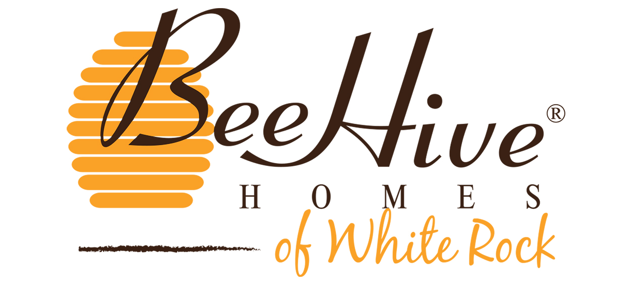 Beehive Homes Logo