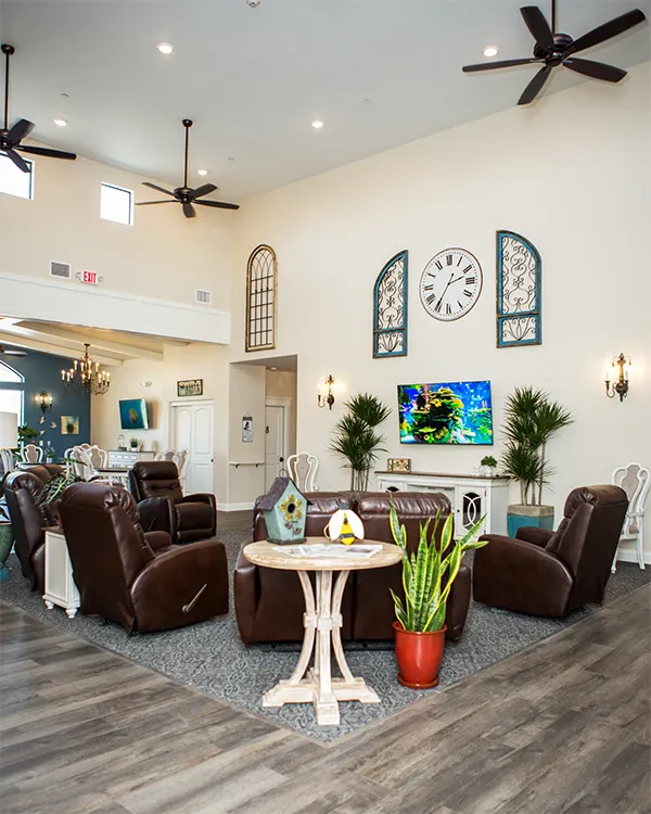 BeeHive Homes Story