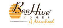 BeeHive Homes of Arrowhead logo