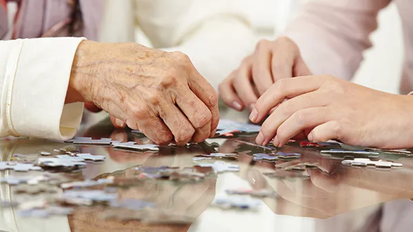 Respite Care