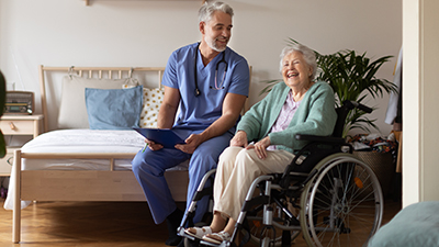 Assisted Living in Grand Junction, CO