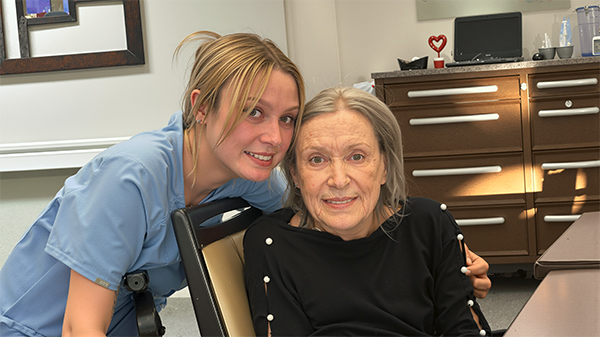 24-Hour Care in Parker, CO